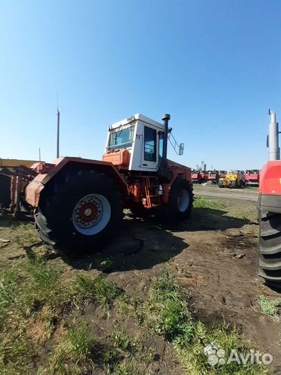 Трактор Кировец К-744Р2, 2007