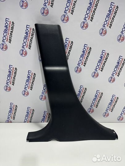 Обшивка стойки Daihatsu Terios