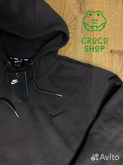 Мужской спортивный костюм Nike 46 размер