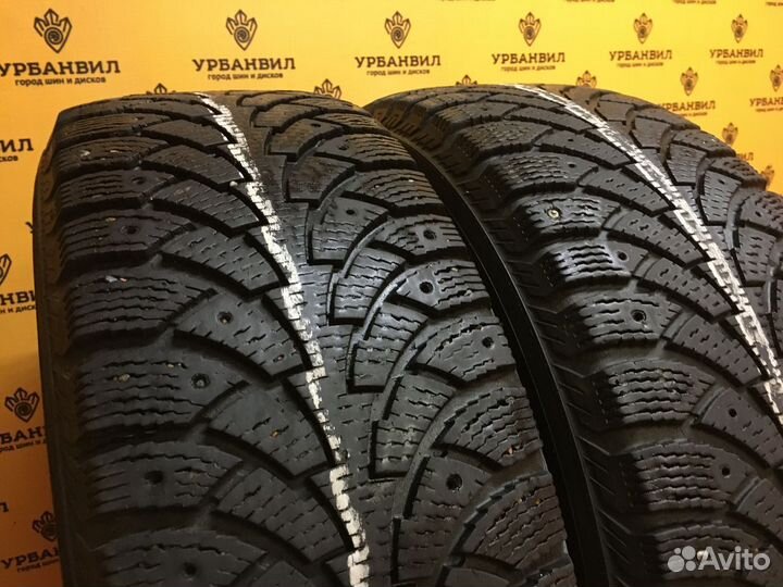 Nokian Tyres Nordman 4 205/65 R15 94T