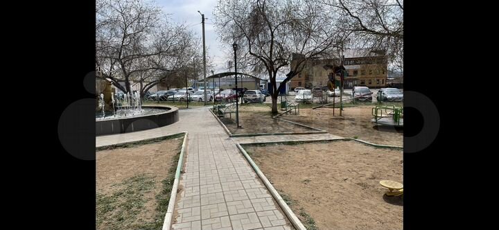 3-к. квартира, 58,2 м², 4/5 эт.