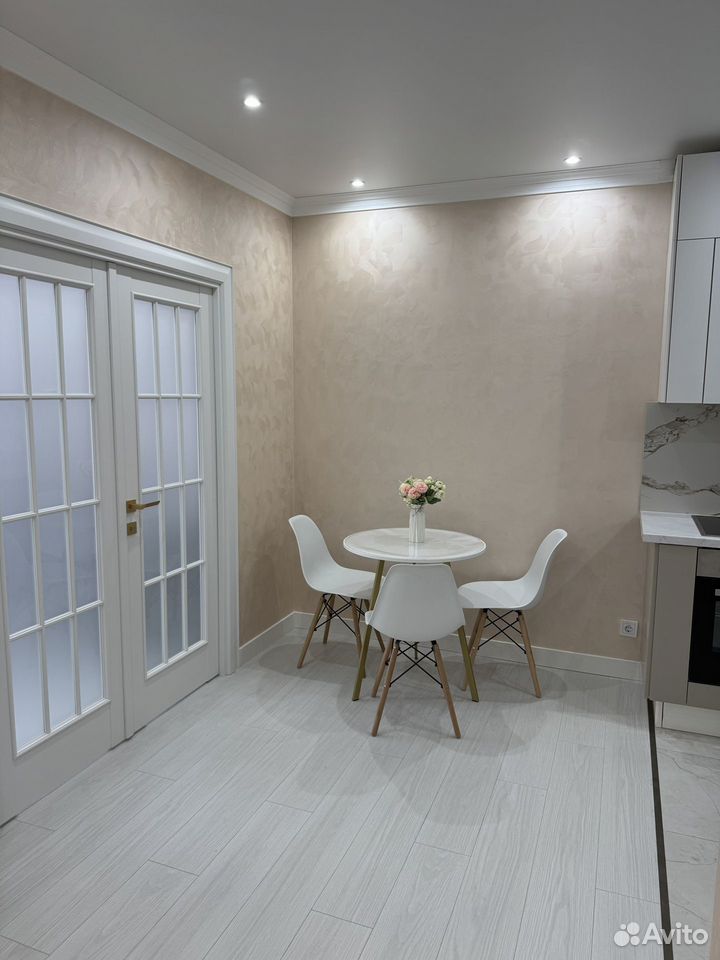 2-комнатная квартира, 43 м² — фото 2