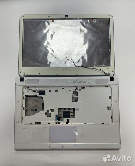 Sony PCG-61711V vpcca в разбор