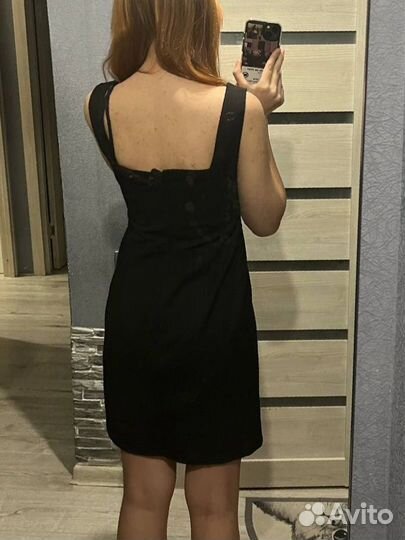 Сарафан классический женский