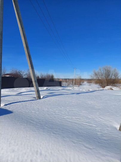 Участок 6 га (СНТ, ДНП)