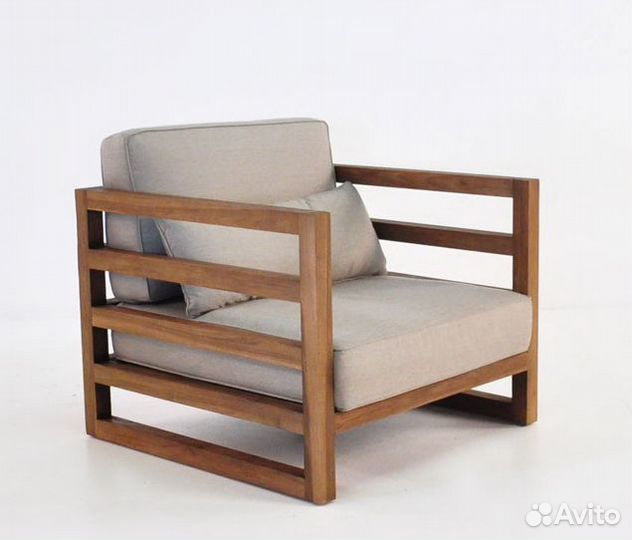 Мебель садовая