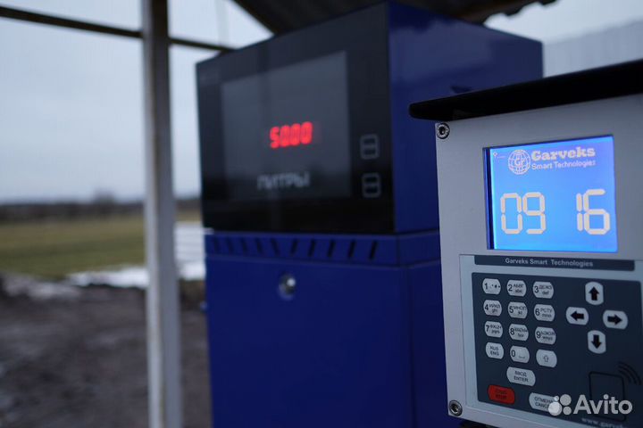 Аренда продажа казс