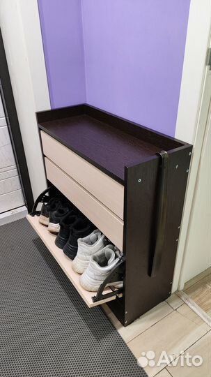 Прихожая бу