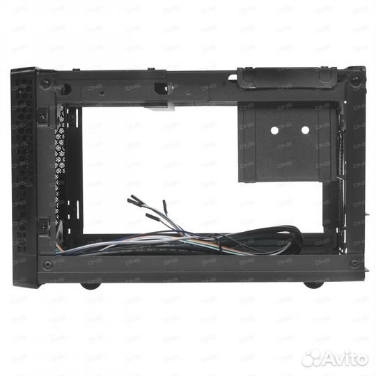 Корпус SilverStone Sugo SG13B