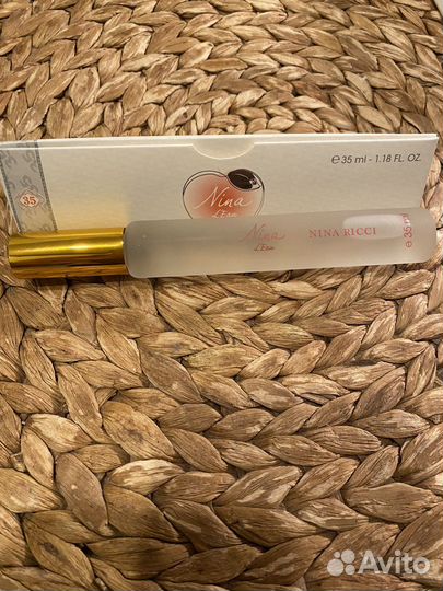 Духи,ручки 15 мл и 35 мл(женские)