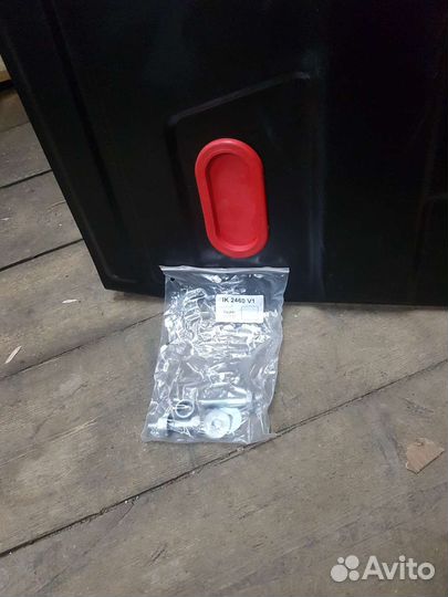 Защита картера LADA Granta