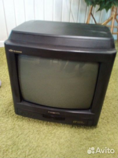 Телевизор Panasonic TC-14 L3R