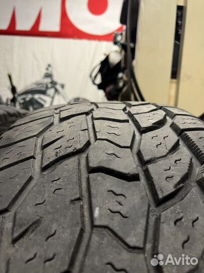 Cooper Discoverer A/T3 315/75 R16