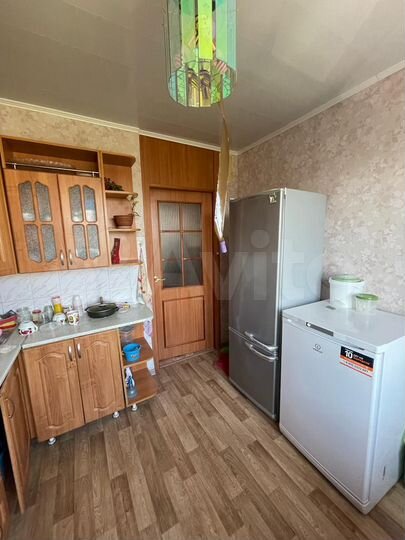 Комната 18 м² в 2-к., 3/9 эт.