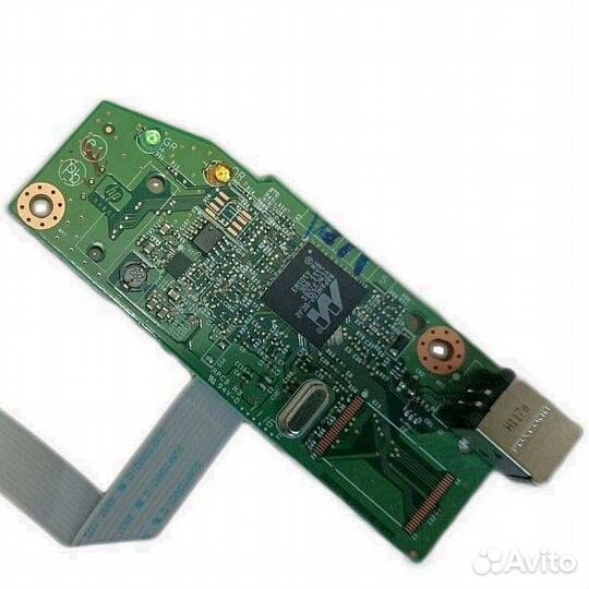 Детали для P1102 HP