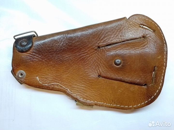 Кобура для ПМ оперативная