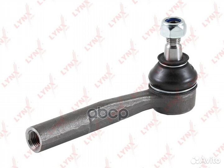 Наконечник рулевой тяги перед прав C4207R L