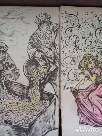 Детская литература