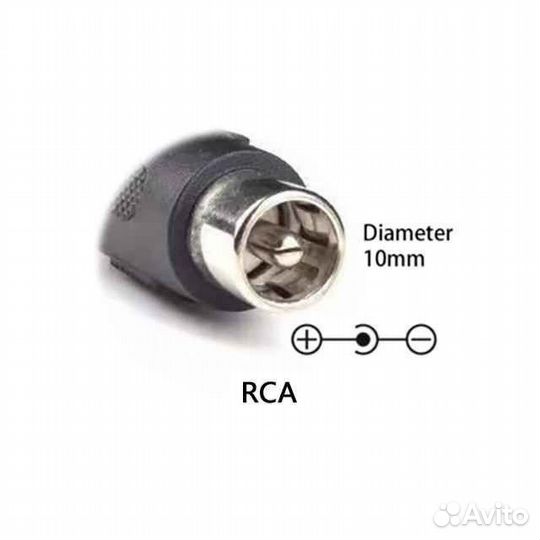 Зарядное устройство 5A 60v (67,2 v ) с кулером