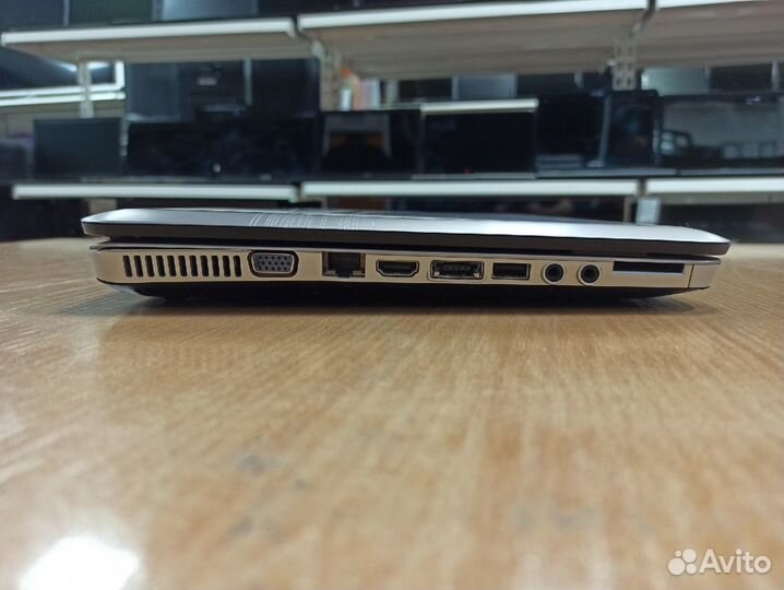 HP DV5/i5 m460/4GB/AMD HD5000/500GB/15.6