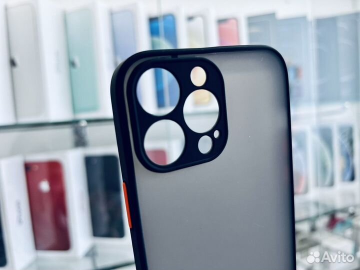 Чехол на iPhone 13 Pro Max
