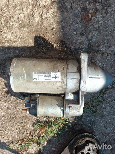 Запчасти на ваз 2110