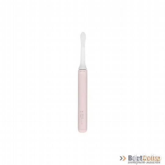 Зубная щетка Soocas Pinjing EX3 розовая