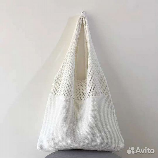 Сумка shopper новая