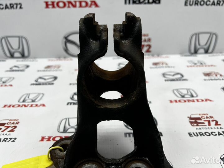 Кулак поворотный передний Mazda 3 BP 2019-2024