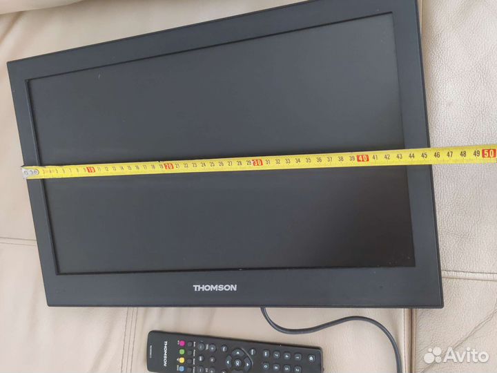 Телевизор Thomson