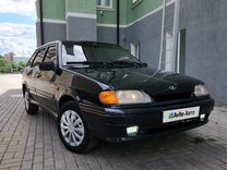 ВАЗ (LADA) 2114 Samara 1.5 MT, 2005, 147 700 км, с пробегом, цена 330 000 руб.