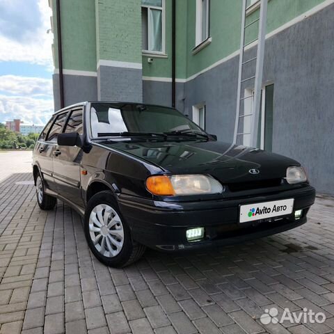 ВАЗ (LADA) 2114 Samara 1.5 MT, 2005, 147 700 км с пробегом, цена 330000 руб.