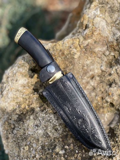 Нож Восток, Тайга