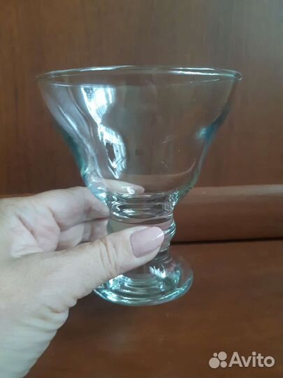 Креманки для мороженого