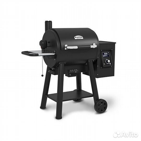 Гриль Broil King Regal Pellet 400