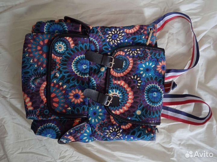 Рюкзак женский