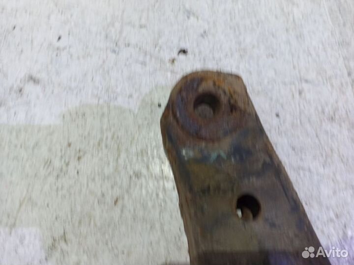 Рычаг передний левый Форд