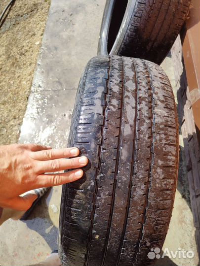Triangle TR257 235/60 R18