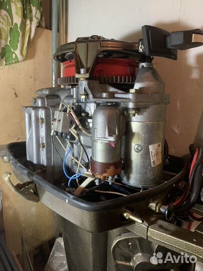 Продам вихрь 30р-элетрон