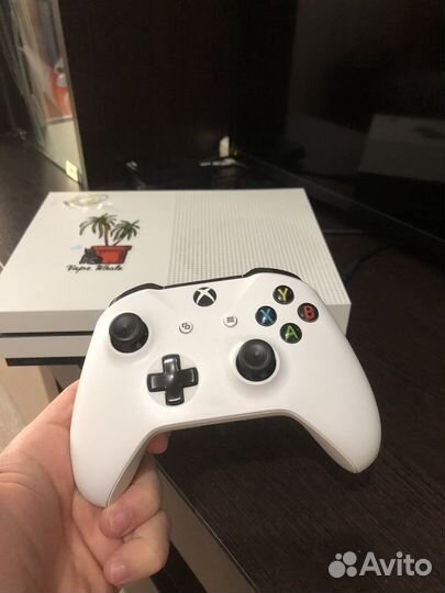 Xbox One s 1tb