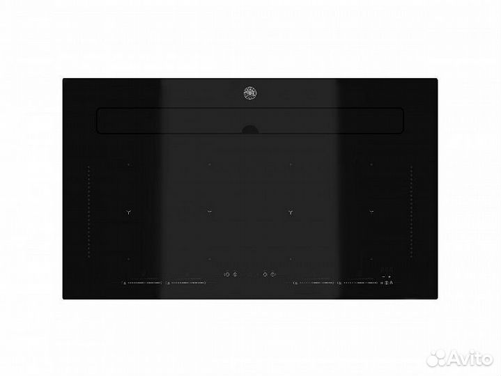 Варочная поверхность bertazzoni P904ibhne