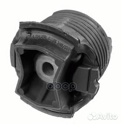 Сайлентблок задней балки задний mercedes-benz E