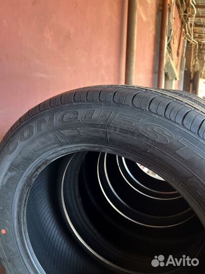 Sunwide Conquest 255/55 R18 81H