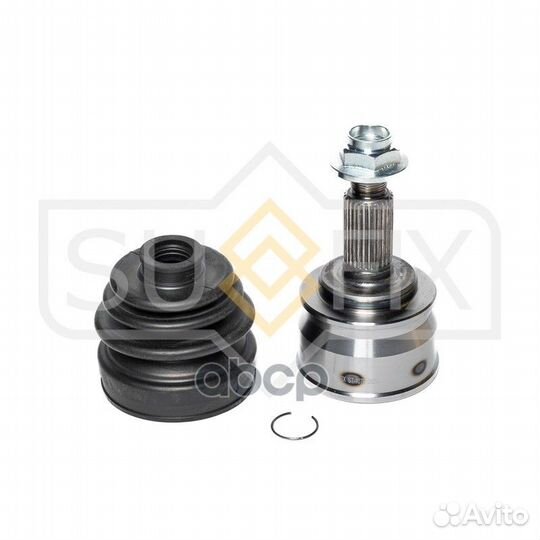 ШРУС наружный перед прав/лев ST1076 sufix