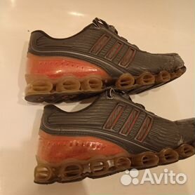 Adidas hotsell bounce 2007