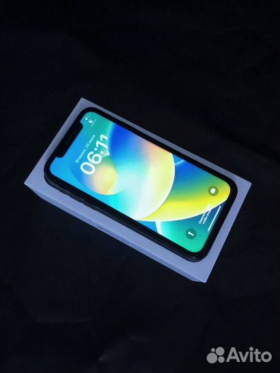 iPhone XR 64gb