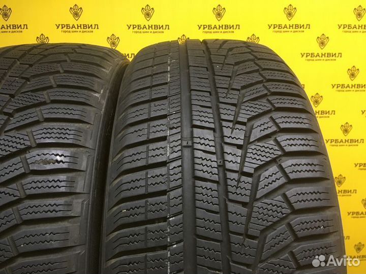 Hankook Winter I'Cept Evo2 W320 205/50 R17 93V