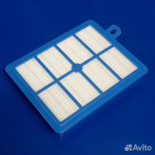 Фильтр пылесоса Philips, zanussi, electrolux