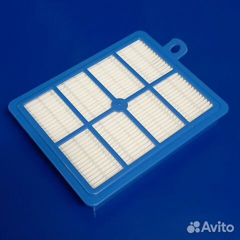 Фильтр пылесоса Philips, zanussi, electrolux