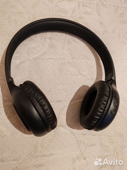 Беспроводные наушники hoco w41